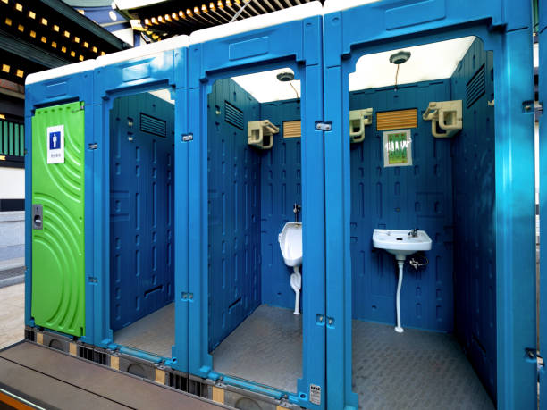 Best Portable bathroom rental  in Pearl River, LA